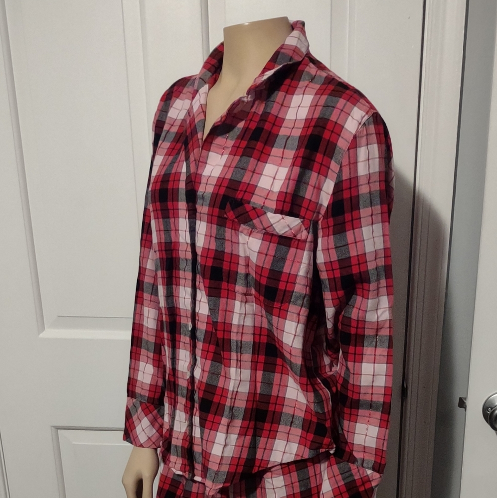 Victoria's Secret pajamas size Large
